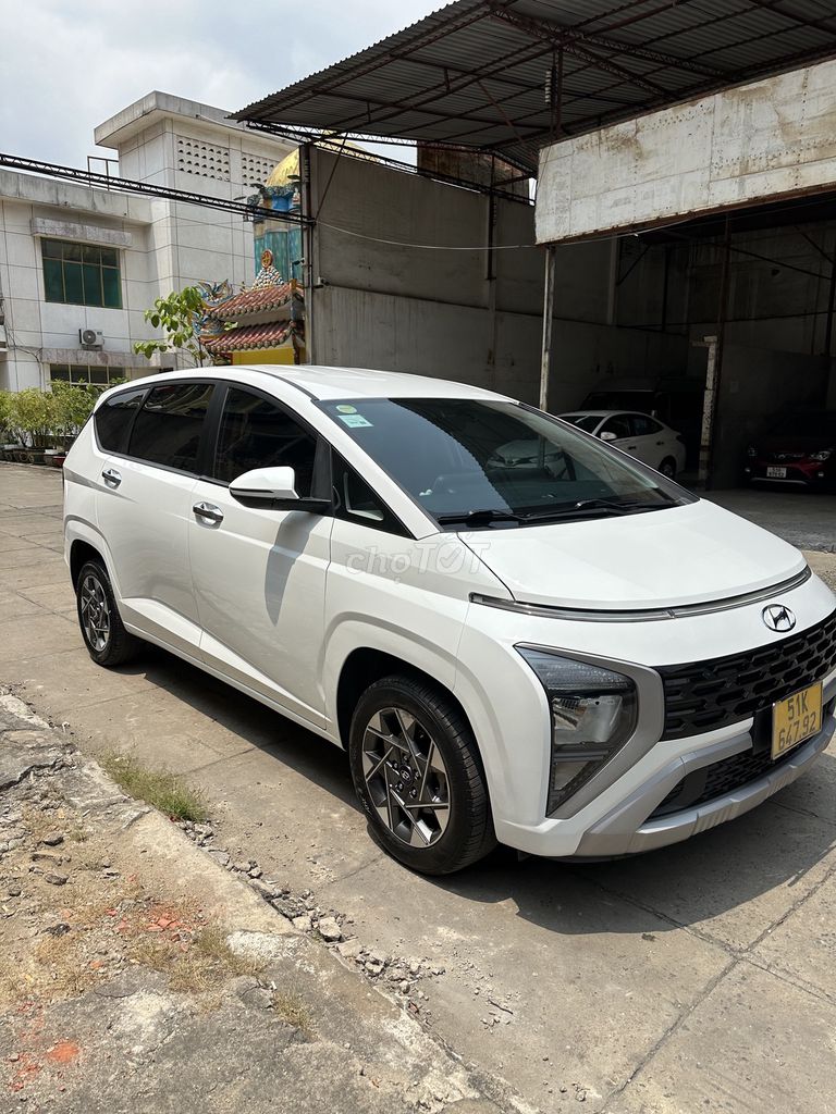 Hyundai Stargazer 2022 photo 4