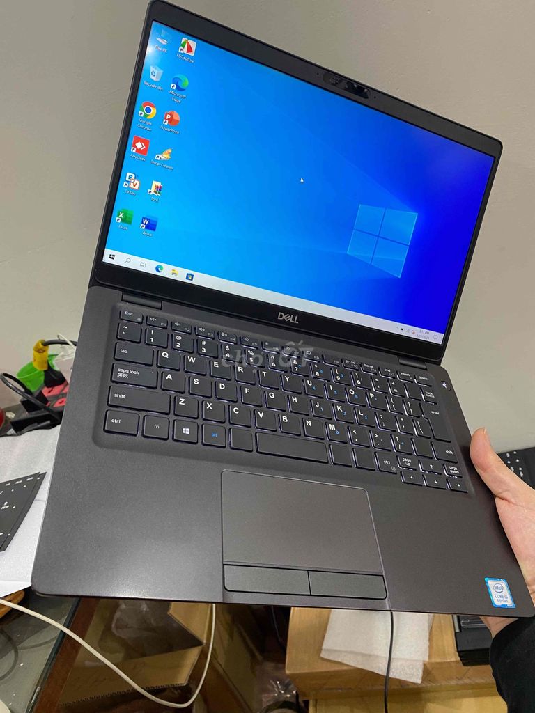 Dell Latitude 5300 i7 Gen 8 14 inch 8GB/256GB. Mua bán Laptop tại Quận Bắc Từ Liêm Hà Nội được đăng bởi Nguyễn Văn Phúc hình 1