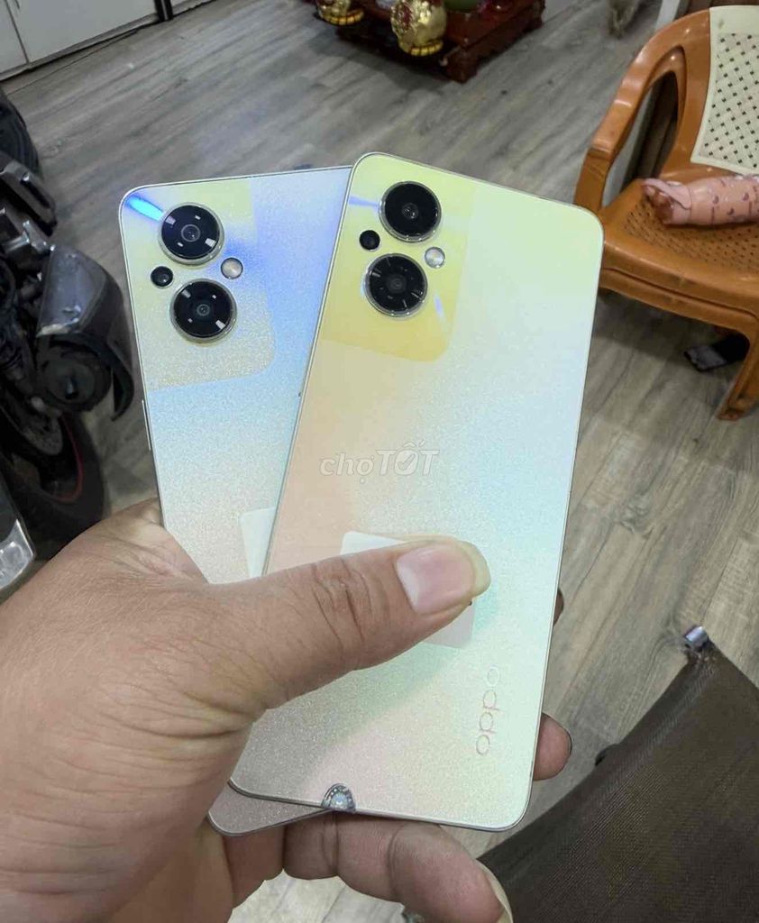 Oppo Reno 8z 5g Ram 8/256GB nguyên full zin đẹp 99. Mua bán Điện thoại tại Quận Bình Tân Tp Hồ Chí Minh được đăng bởi Lý Kiệt Store hình 1