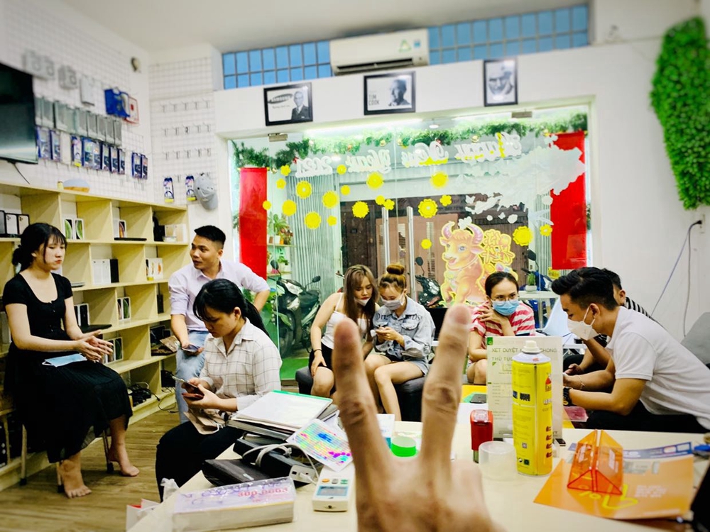 ANH VƯƠNG SHOP ANH VƯƠNG SHOP