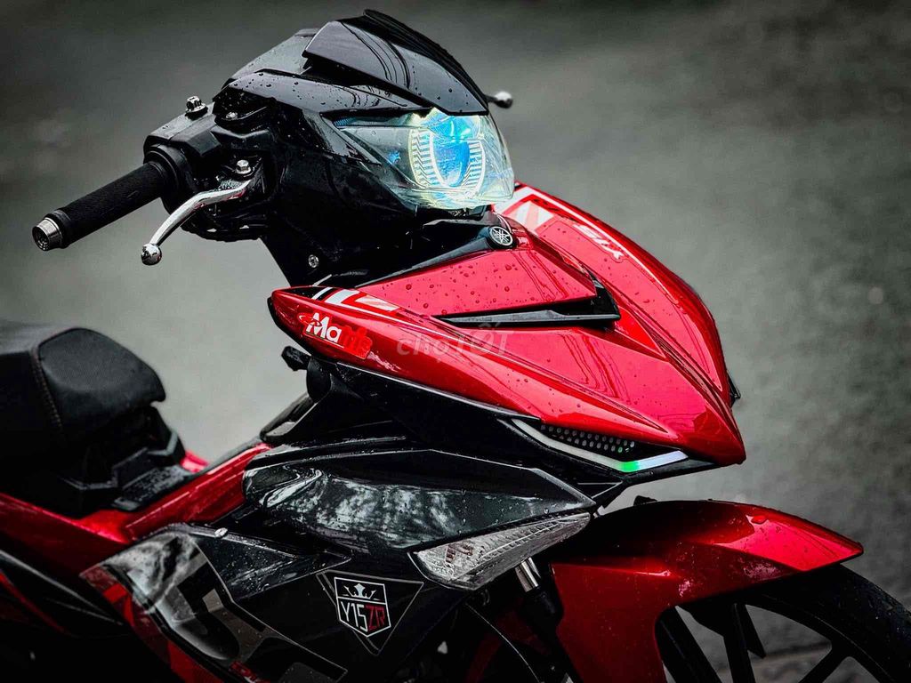 ex150 gtdd. Mua bán Xe máy tại Huyện Đơn Dương Lâm Đồng được đăng bởi Phan Mạnh Cường hình 2