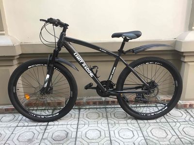 Xe đạp thể thao LIMITRACING-S200 mới đẹp( vành 26). Mua bán Xe đạp tại Quận Hoàn Kiếm Hà Nội được đăng bởi Kiệm