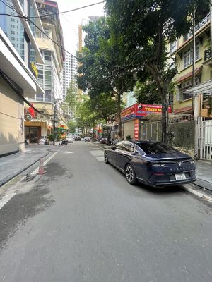 Bán nhà TT Cầu Giấy thang máy thông sàn,ngõ thông ô tô tránh vỉa hè,KD. Mua bán nhà ở tại Quận Cầu Giấy Hà Nội được đăng bởi Phi Hùng