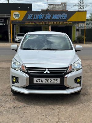Mitsubishi Attrage 2024