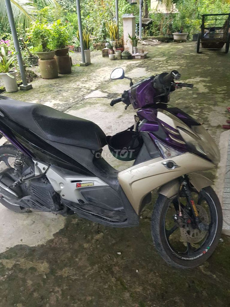 Nowou5 fi. Mua bán Xe máy tại Huyện Châu Thành Tiền Giang được đăng bởi Phát Tài  hình 2
