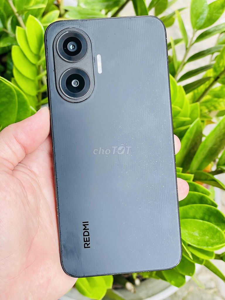 Redmi Turbo 4 Pro | Ram 12/256G | Chiến Game Mạnh. Mua bán Điện thoại tại Quận Thanh Khê Đà Nẵng được đăng bởi Thương Mobile hình 1