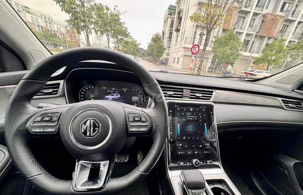 MG RX5 giá lăn bánh siêu hời. Mua bán Ô tô tại Thành phố Thủ Đức Tp Hồ Chí Minh được đăng bởi Toàn Phạm hình 10