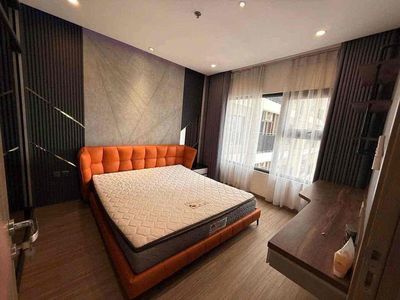 Căn hộ 59 m² · 2 PN · The Beverly Solari - Vinhomes Grand Park