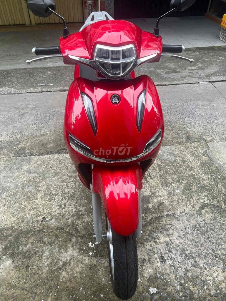 Pega S 2023 odo 106km chính chủ bstp. Mua bán Xe điện tại Quận 11 Tp Hồ Chí Minh được đăng bởi NGUYỄN TRÂN hình 6