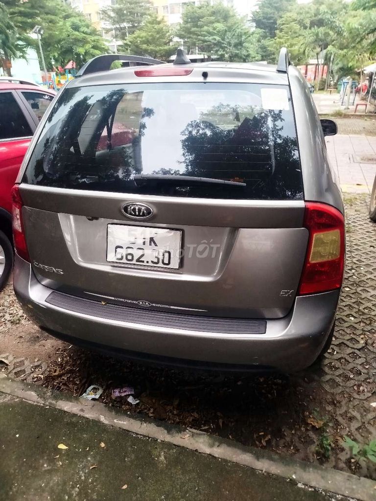 2010 EX 2.0 MT - 10000 km. Mua bán Ô tô tại Thành phố Thủ Đức Tp Hồ Chí Minh được đăng bởi Đào đức chung hình 6