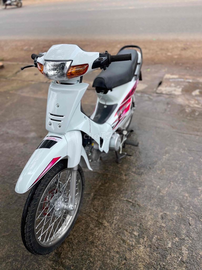 Hàn quốc úp thái máy 54 dên lớn êm nhẹ giấy tờ đây. Mua bán Xe máy tại Huyện Trảng Bom Đồng Nai được đăng bởi Nguyễn Đặng Bảo Bảo hình 2