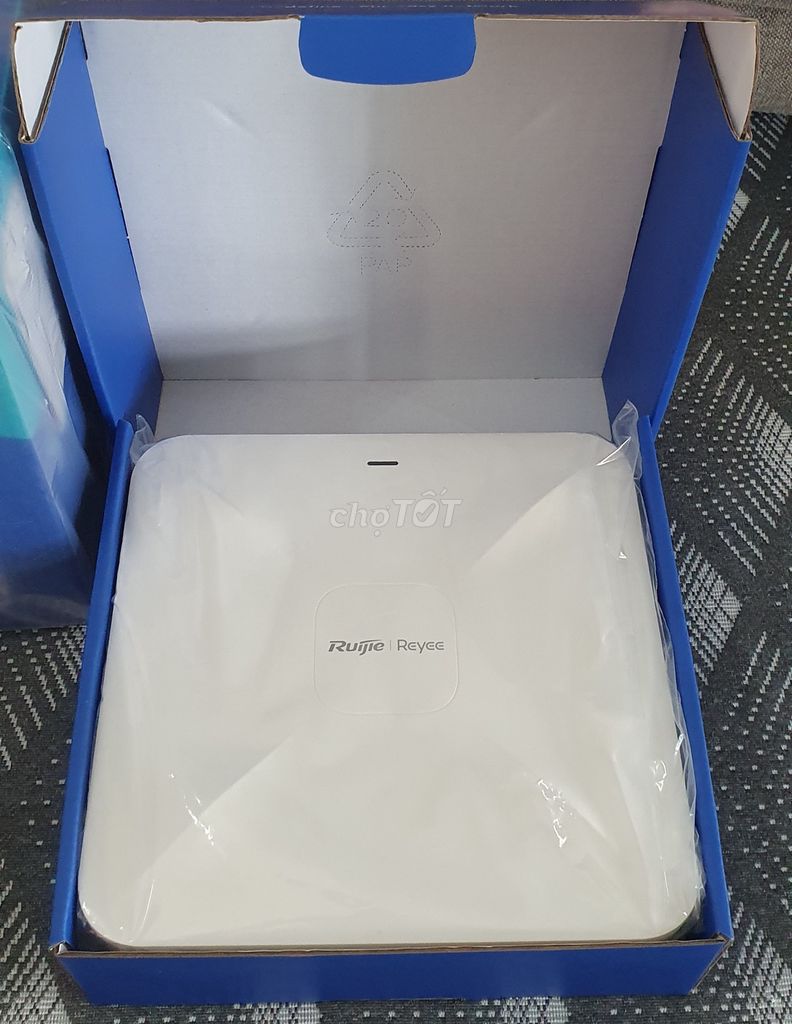 Bộ phát Wifi Ruijie RG-RAF 2200(F) Trắng Mới 99%. Mua bán Phụ kiện (Màn hình, Chuột...) tại Thành phố Đà Lạt Lâm Đồng được đăng bởi tondung pham hình 1
