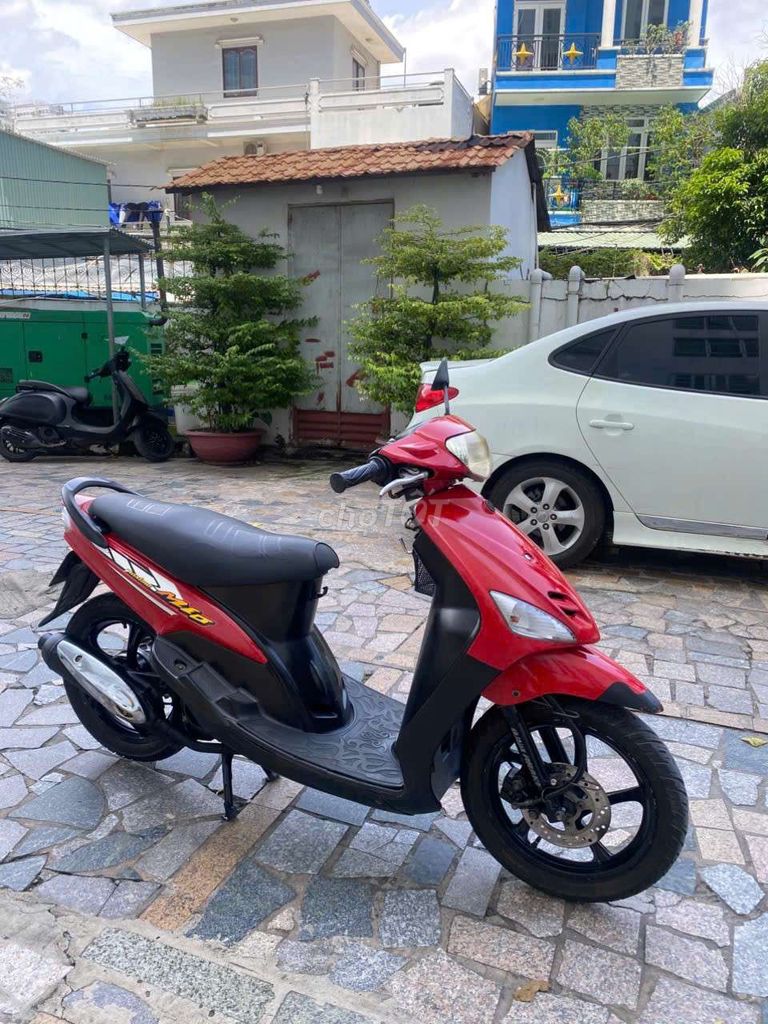 Xe yamaha mio nguyên gin. Mua bán Xe máy tại Quận 7 Tp Hồ Chí Minh được đăng bởi trình minh sơn hình 2