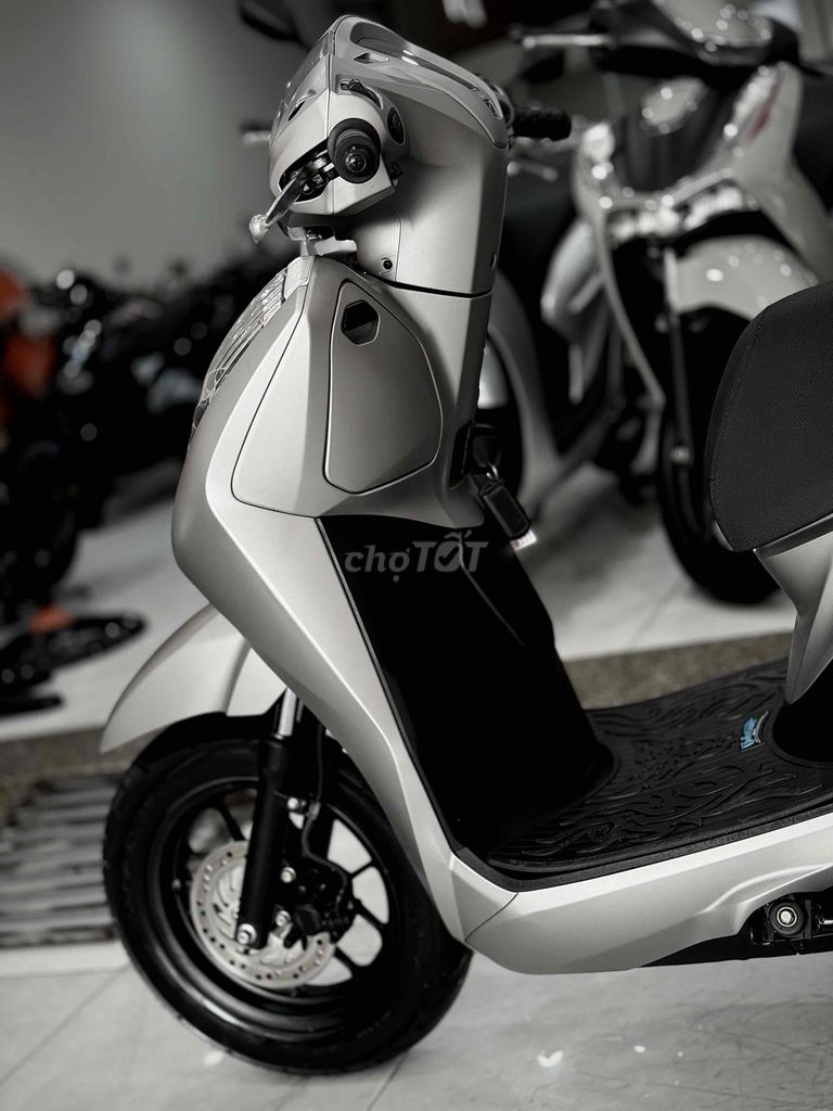 Lead 2019 Smarkey chính chủ ký ( Hỗ trợ GÓP ) 🔥. Mua bán Xe máy tại Thị xã Phú Mỹ Bà Rịa - Vũng Tàu được đăng bởi Cửa Hàng Xe Máy Phú Mỹ hình 10