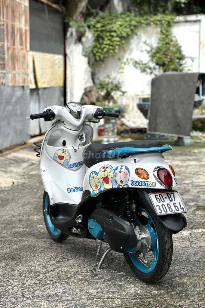 Mio classico dọn kiểng. Mua bán Xe máy tại Thành phố Biên Hòa Đồng Nai được đăng bởi Vũ Xuân Quang hình 5