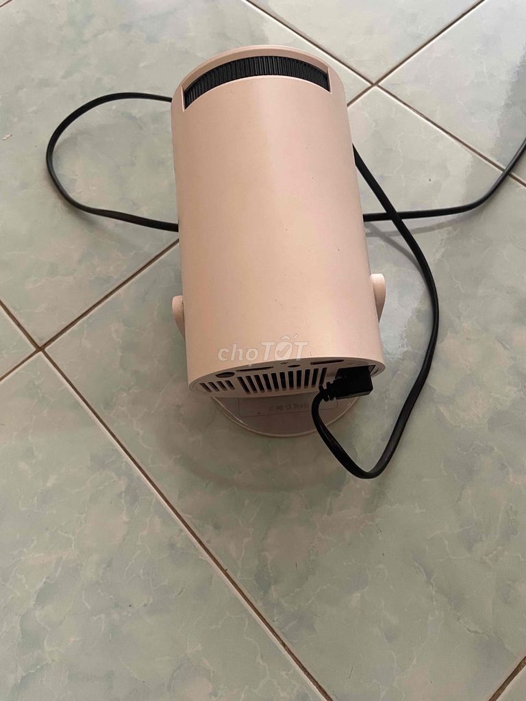 Bán máy chiếu lego mới xài đc vài lần. Mua bán Máy ảnh, Máy quay tại Thị xã Đức Phổ Quảng Ngãi được đăng bởi Hoàng Thiên hình 1