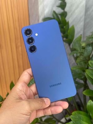 Samsung Galaxy S25 Plus 5G 256GB Xanh - Máy 99%