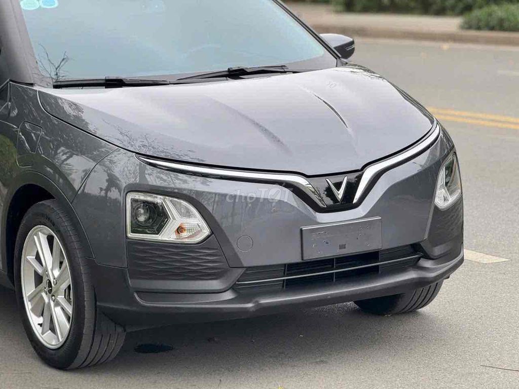 VF5 CỔ MÁY KIẾM TIỀN CỰC ĐỈNH-55TR NHẬN XE+BAO HS. Mua bán Ô tô tại Huyện Nhà Bè Tp Hồ Chí Minh được đăng bởi Kỳ hình 5