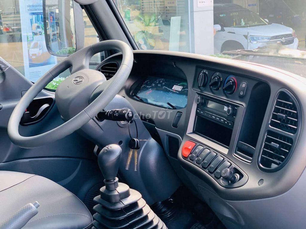 mua xe tải cao 50 _100. cho góp tiếp ngân hàng. Mua bán Xe tải, xe ben tại Quận Bình Tân Tp Hồ Chí Minh được đăng bởi LÂM TUẤN VINH hình 4