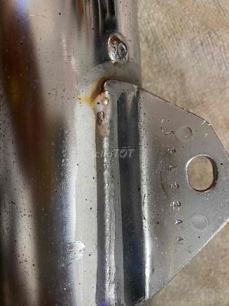 bô xe va phuoc sau wave. Mua bán Phụ tùng xe tại Quận Bình Tân Tp Hồ Chí Minh được đăng bởi Gia kiêt hình 4