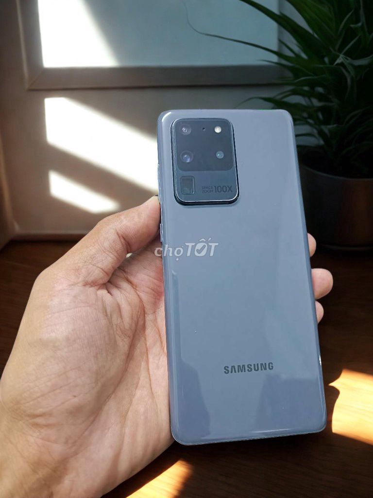 Samsung Note 10 Plus 12GB/256GB. Mua bán Điện thoại tại Quận Gò Vấp Tp Hồ Chí Minh được đăng bởi AN MOBILE hình 1