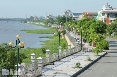 CẦN BÁN LÔ ĐẤT VIEW SÔNG ĐÁY – TRUNG TÂM THÀNH PHỐ PHỦ LÝ. Mua bán đất tại Thành phố Phủ Lý Hà Nam được đăng bởi vietnam ensado