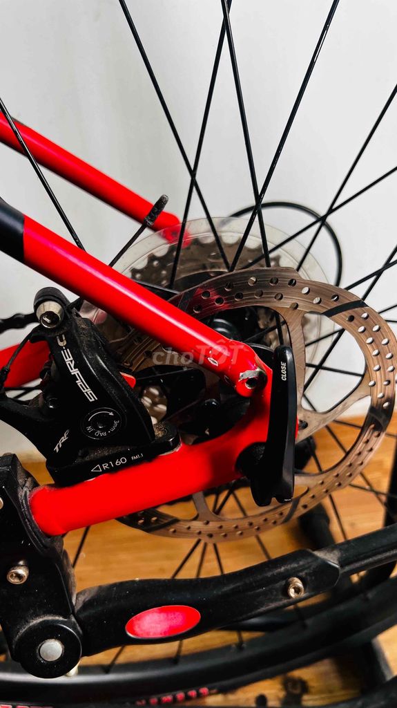 Bán xe đạp thể thao . Nhập Mỹ. Mua bán Xe đạp tại Quận Thanh Khê Đà Nẵng được đăng bởi Nhà Đất Trung Kiên  hình 2