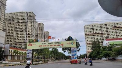 CHÍNH CHỦ CHO THUÊ PHÒNG - CHUNG CƯ ERA TOWN - ĐỨC KHẢI - QUẬN 7