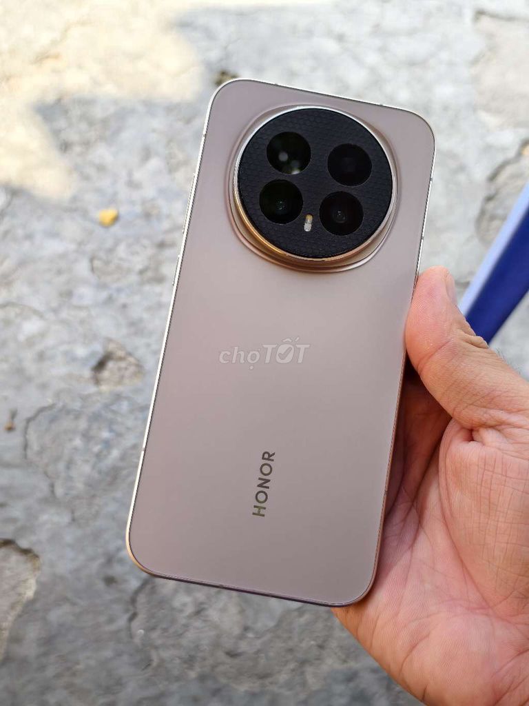 Honor Magic8 12/512G. Mua bán Điện thoại tại Quận Gò Vấp Tp Hồ Chí Minh được đăng bởi Thảo hình 1