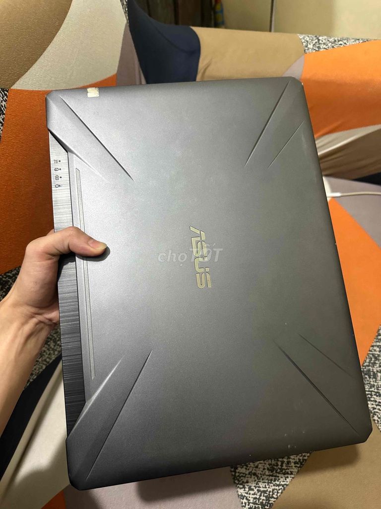 Laptop gaming Asus 120Hz 16GB/521GB. Mua bán Laptop tại Quận Hoàng Mai Hà Nội được đăng bởi Đạt Nguyễn hình 1