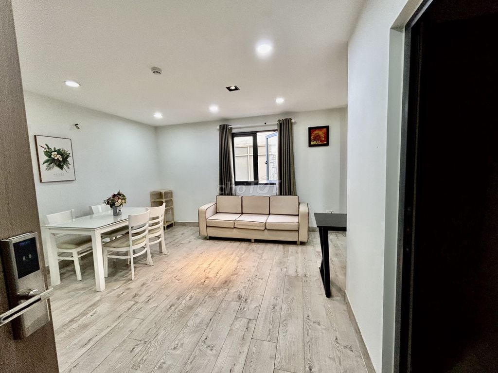 🏡 Studio Gần ĐH Ngoại Thương, Hutech, GTVT Nguyễn Gia Trí , Bình Thạnh