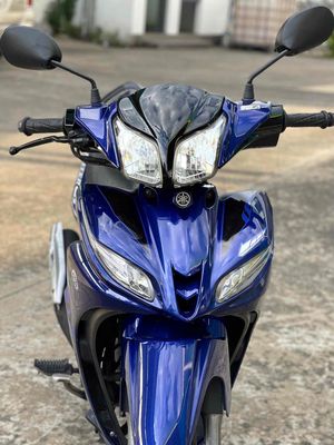 [BẢN ĐẶC BIỆT]👉 YA Jupiter 115i GP 2017 📌MÁY ZIN📌. Mua bán Xe máy tại Quận Bình Tân Tp Hồ Chí Minh được đăng bởi BÙI TIẾN DŨNG