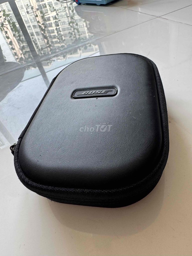 Tai nghe Bose QC 35 Đen Như mới. Mua bán Tivi, Âm thanh tại Thành phố Thủ Đức Tp Hồ Chí Minh được đăng bởi Hào hình 1