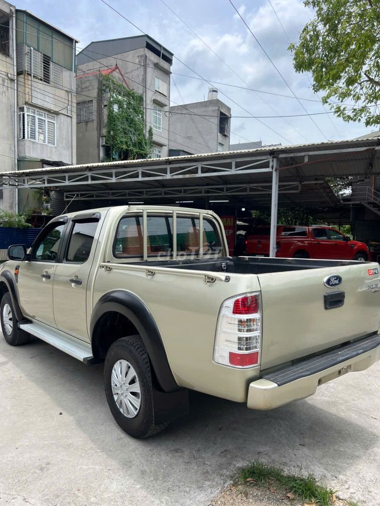 Ford Ranger 2011 XLS 150000 km. Mua bán Ô tô tại Quận Hà Đông Hà Nội được đăng bởi Vinh  hình 10