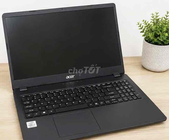 Acer Đen, còn mới. Mua bán Laptop tại Quận 12 Tp Hồ Chí Minh được đăng bởi  Nguyễn Đình Đức hình 1