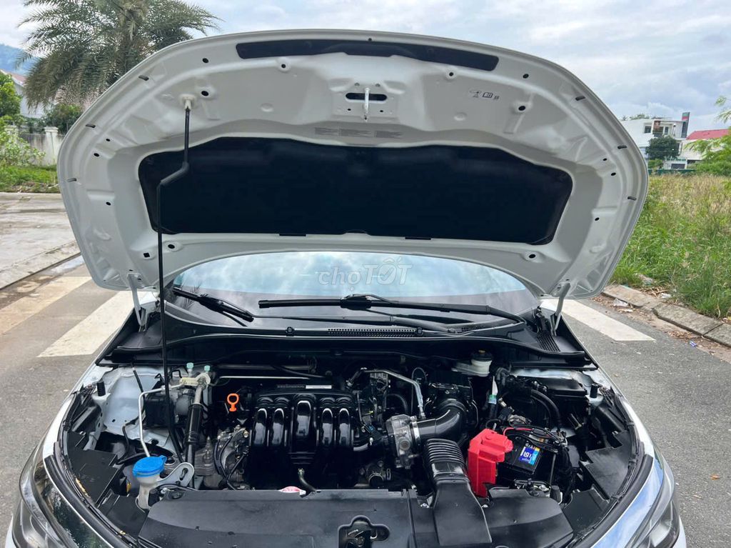 Honda City 2021 L 1.5 AT - 89000 km. Mua bán Ô tô tại Thành phố Nha Trang Khánh Hòa được đăng bởi Trí Dũng hình 10