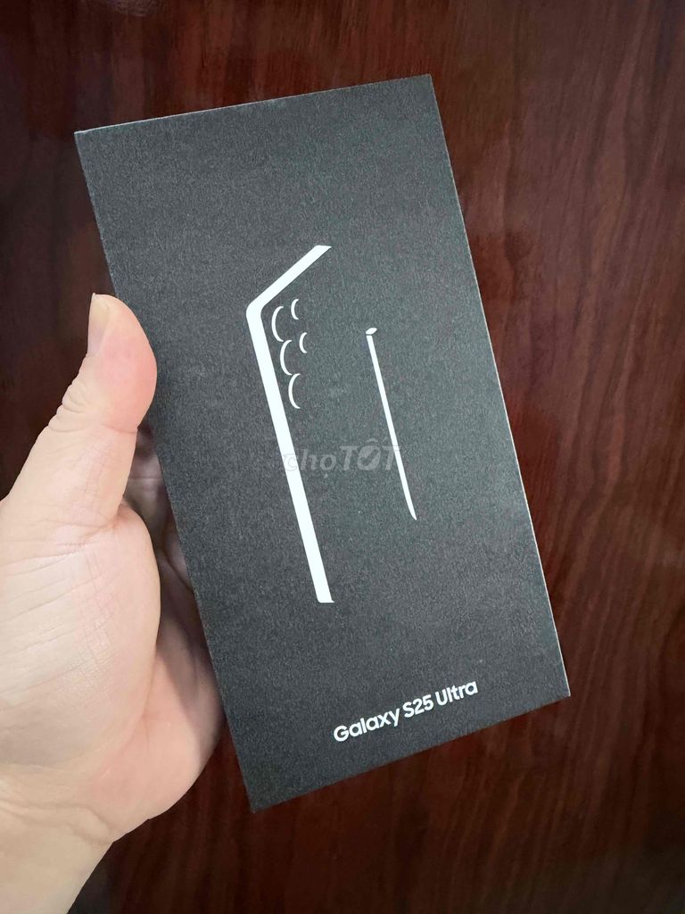 Samsung Galaxy S25 Ultra 256GB Xám Như mới. Mua bán Điện thoại tại Quận Phú Nhuận Tp Hồ Chí Minh được đăng bởi hung hình 1