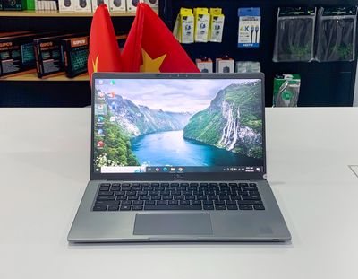 Dell Latitude 7420| Máy văn phòng cao cấp