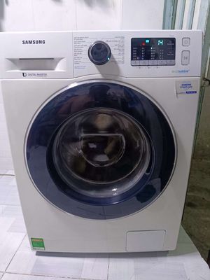 Samsung giặt 9kg, thanh lý nhanh giá tốt.