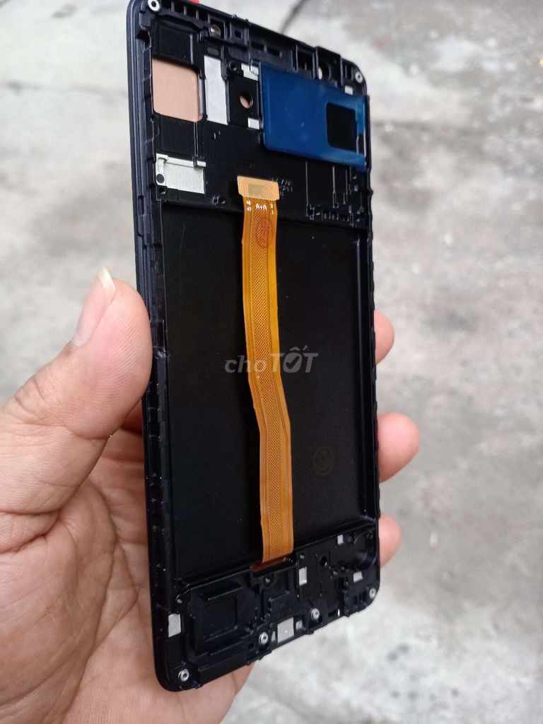 Màn hình samsung a750. Mua bán Linh kiện (RAM, Card...) tại Quận Hà Đông Hà Nội được đăng bởi phukiendienthoai hình 4