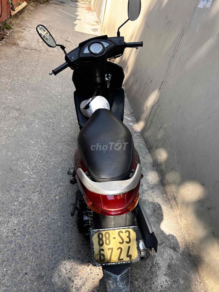 xe click  giấy tờ đầy đủ. Mua bán Xe máy tại Quận Cầu Giấy Hà Nội được đăng bởi chương hình 4