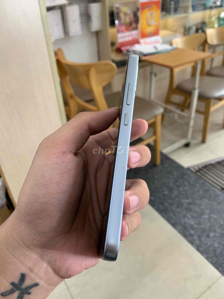 Oppo A6 Pro 128GB Xám. Mua bán Điện thoại tại Quận 6 Tp Hồ Chí Minh được đăng bởi Nguyễn Kiệt hình 1