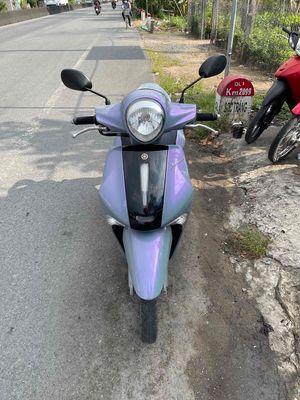 Yamaha Janus Tím Blue Core bs 15. Mua bán Xe máy tại Thành phố Ngã Bảy Hậu Giang được đăng bởi Xe Máy Minh Hiếu Hậu Giang 