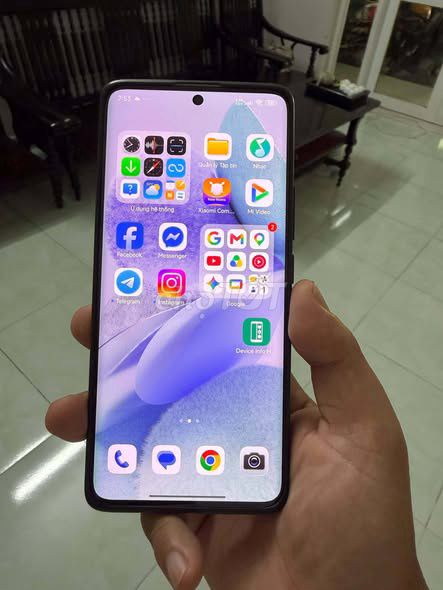 Xiaomi Redmi Note 14 Pro 256GB Trắng. Mua bán Điện thoại tại Quận Gò Vấp Tp Hồ Chí Minh được đăng bởi Hội Đồ Điện Tử hình 1