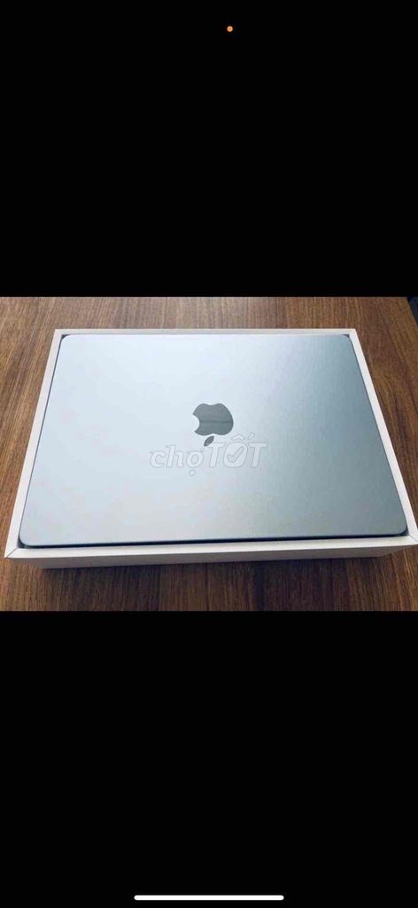 macbook airM4 silver ram16/256gb bht3/2027 fullbox. Mua bán Laptop tại Quận 3 Tp Hồ Chí Minh được đăng bởi Nam Á Mobile hình 1