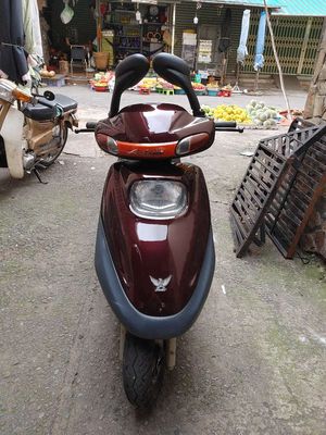 SYM Attila Đời đầu Đỏ xá xị. Mua bán Xe máy tại Quận Tân Phú Tp Hồ Chí Minh được đăng bởi Vinh