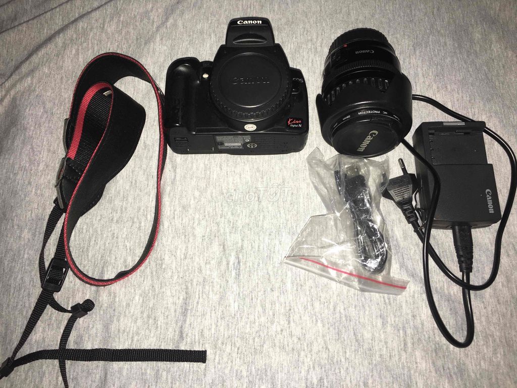 Máy ảnh Canon. Mua bán Máy ảnh, Máy quay tại Thành phố Vĩnh Yên Vĩnh Phúc được đăng bởi NAME hình 1