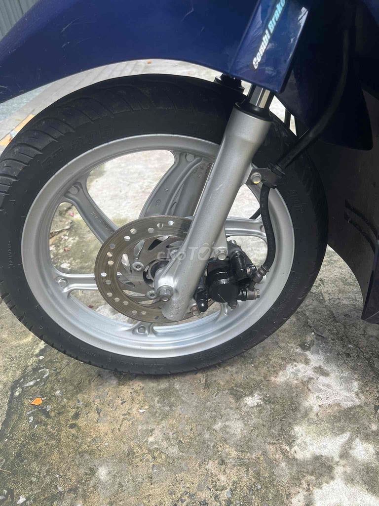 Honda Vision bảng đặc biệt chính chủ bstp. Mua bán Xe máy tại Quận 11 Tp Hồ Chí Minh được đăng bởi NGUYỄN TRÂN hình 9