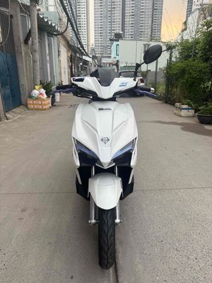 Ariblade 2017 chính chủ máy siêu chất bao zin đẹp