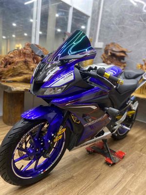 👉R15 chính chủ đk 2024 máy zin bao êm. Mua bán Xe máy tại Quận 7 Tp Hồ Chí Minh được đăng bởi Xe Cũ Hiếu CT